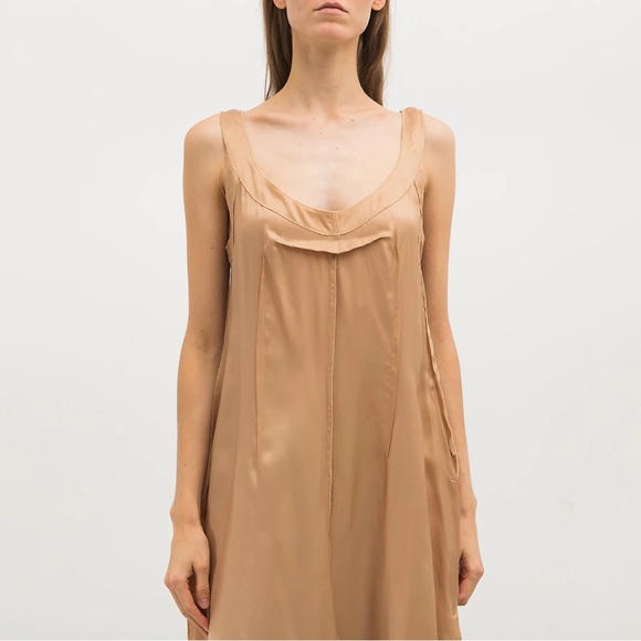 Maison Margiela X H&M Maxi Dress - Picture 3 of 15